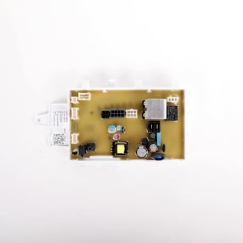 Whirlpool Replacement Main Control Board For Washer, Part # W11556727