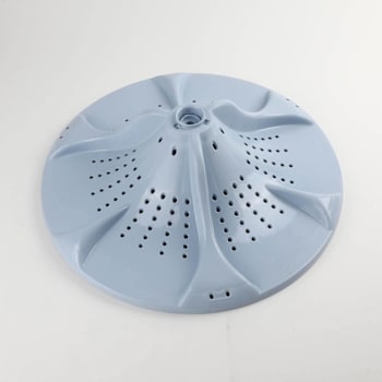 Image for Whirlpool Replacement Washplate For Washer, Part # Wpw10583715 from HD Supply