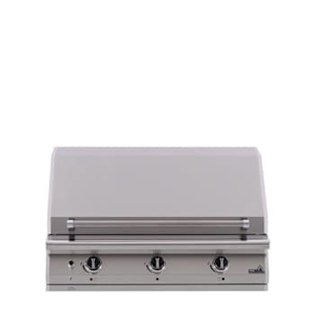 Pgs Legacy S36 Natural Gas Grill