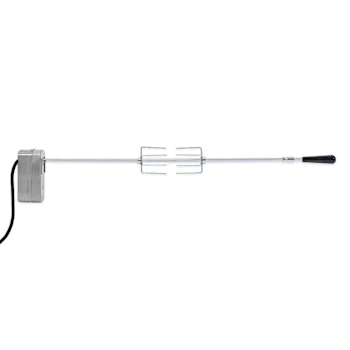 Pgs A Series Rotisserie Kit