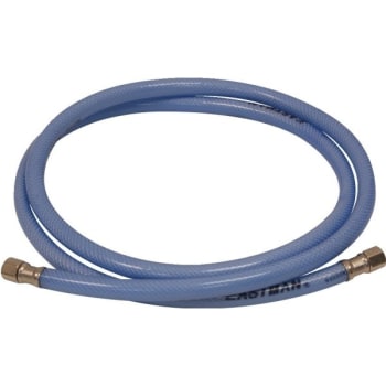 Image for Eastman 1/4" Compression X 1/4" Compression X 10 Feet Pvc Ice Maker Connector from HD Supply