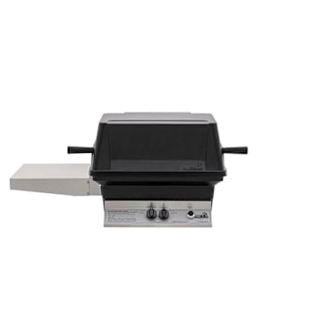 Pgs A Series Liquid Propane Grill A30lp