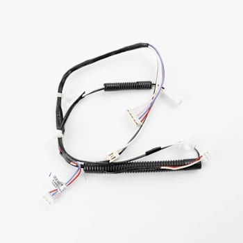 Whirlpool Replacement Wire Harness For Washer, Part # W11316252
