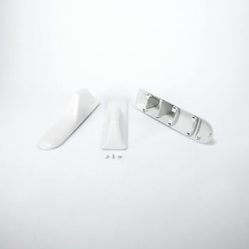 Whirlpool Replacement Baffle 3-Pack For Washer, Part # 285976