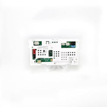 Image for Whirlpool Replacement Main Control Board For Washer, Part # W11170319 from HD Supply