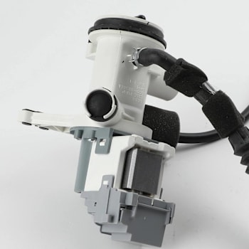 Image for GE Replacement Drain Pump For Washer, Part # Wh11x28637 from HD Supply