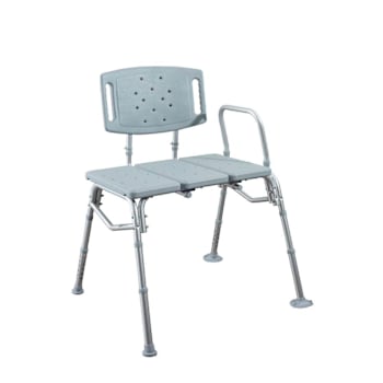 Medacure Bariatric Transfer Bench