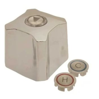 Image for Proplus Shower Handle For Kohler Trend from HD Supply