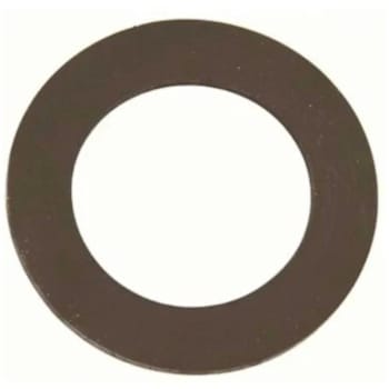 Proplus 1-3/4 In. X 2-5/8 In. X 3/32 In. Rubber Bathtub Shoe Gasket