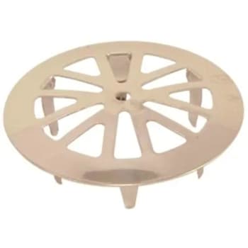 ProPlus 6 Prong Bath Strainer