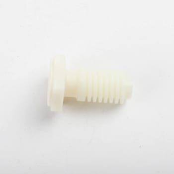 Frigidaire Replacement Leveling Leg For Washer, Part # 5304522555