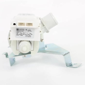 Speed Queen Replacement Drain Pump Assembly For Washer, Part # 203885