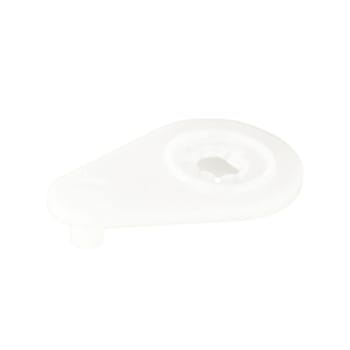 Image for Whirlpool Replacement Actuator Cam For Washer, Part # Wp8540393 from HD Supply