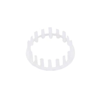 Speed Queen Replacement Lock Nut Spline Insert For Washer, Part # 29728