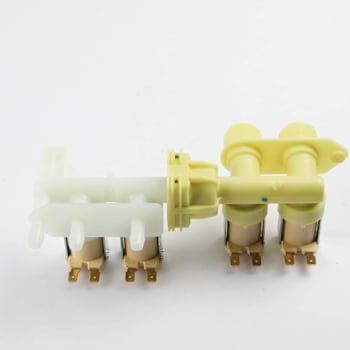 Speed Queen Replacement Water Inlet Valve For Washer, Part # 807837p