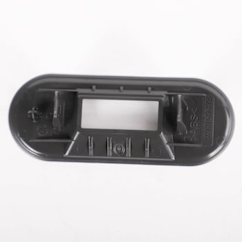 Whirlpool Replacement Knob Bezel For Washer, Part # W11559688