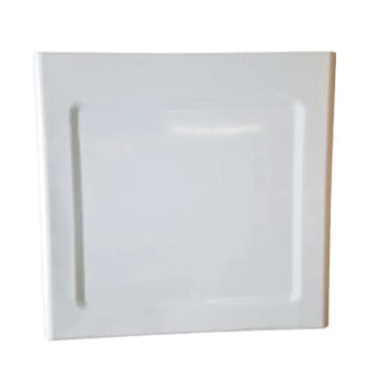 Whirlpool Replacement Wihite Top Panel For Washer, Part # Wpw10208373
