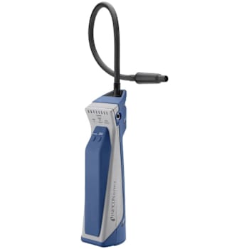 Inficon D-Tek® 3 Refrigerant Leak Detector Hfc, Cfc, Hcfc, Hfo, A2l