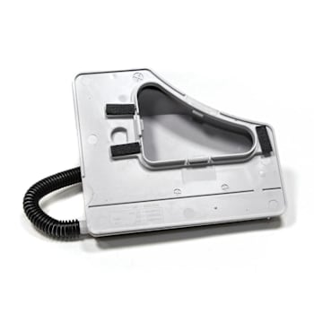 Whirlpool Replacement Bleach Dispenser For Washer, Part # Wpw10187307