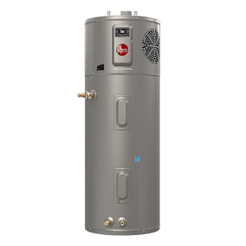 Rheem Proterra 50 Gal. Tall 10 Yr 240v/4500w Residential Electric Heat Pump Water Heater