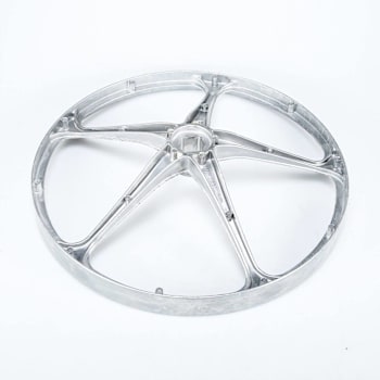 Whirlpool Replacement Drive Pulley For Washer, Part # Wp8182650