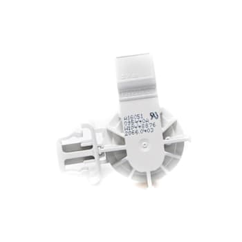 Whirlpool Replacement Water Level Switch For Washer, Part # Wpw10448876