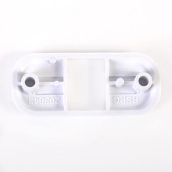 Speed Queen Replacement Lid Lock Bezel For Washer, Part # 203643
