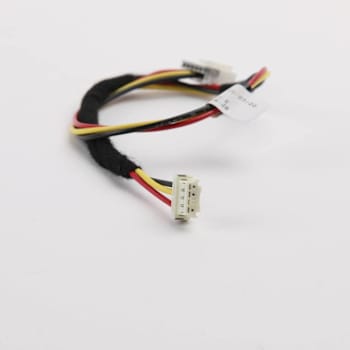 Whirlpool Replacement Wire Harness For Washer, Part # W11596129