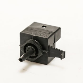 Whirlpool Replacement Water-Level Pressure Switch For Washer, Part # Wpw10544357
