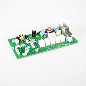 GE Replacement Control Board For Washer, Part # Wh12x22744