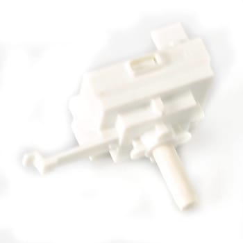 Whirlpool Replacement Selector Switch For Washer, Part # W11168256