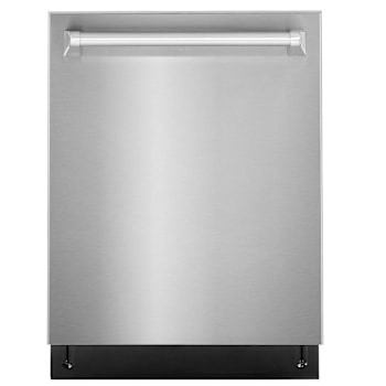 Image for Cosmo 24 In. Top Control Built-In Tall Tub Dishwasher In Fingerprint Resistant S from HD Supply