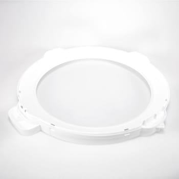 Whirlpool Replacement Tub Ring For Washer, Part # Wpw10215108
