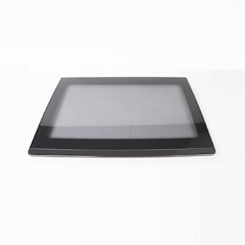 Image for Whirlpool Replacement Lid Assembly For Washer, Part # W11413336 from HD Supply