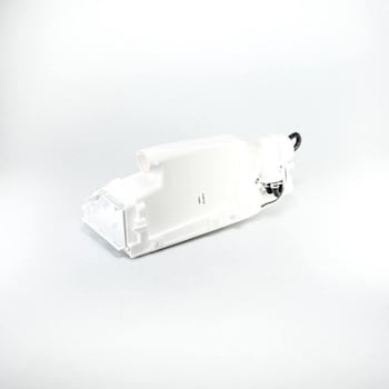 Whirlpool Replacement Dispenser For Washer, Part # W10862190