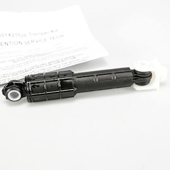GE Replacement Shock Damper Kit For Washer, Part # Wh01x20826