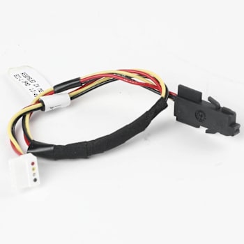 Whirlpool Replacement Dispenser Switch For Washer, Part # W11685945