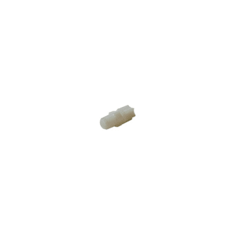 Acorn Engineering Company Repl 1/4 To 1/4 Male Connector Case Of 20