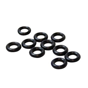 Acorn Engineering Company Rep. O-Rings, #7, 5-32"Id X 9/32"Od X 1/16" Case Of 50