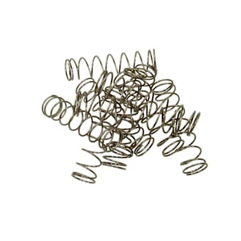 Acorn Engineering Company Rep. Soap Equipment Spring, Stainless Steel Case Of 50