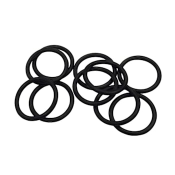 Acorn Engineering Company O-Rings, #117, 13/16 Id X 1 Od X 3/32 Thk Case Of 50
