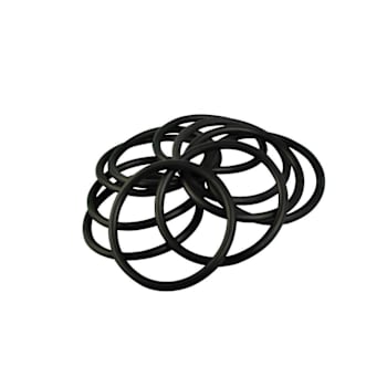 Acorn Engineering Company O-Rings, #332, 2-3/8" X 2-3/4"Od X 3/16"Thk Case Of 30