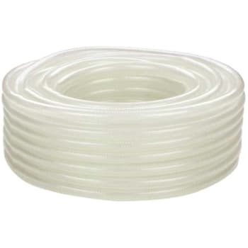 Diversitech 100 Foot Braided Vinyl Tubing 3/4"