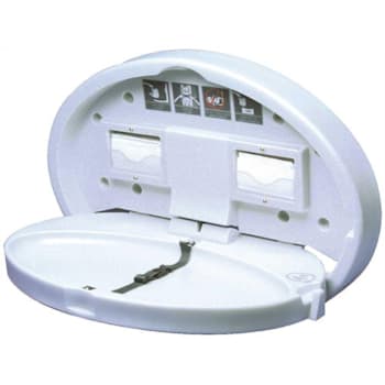 Precious Baby Changing Station