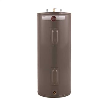 Rheem Performance 40 Gal. Medium 4500-Watt Double Element Electric Water Heater