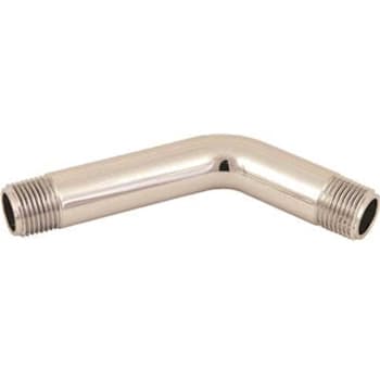 Proplus Shower Arm Abs, Chrome Plated