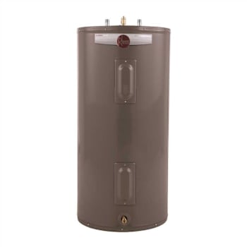 Image for Rheem Performance 50 Gal. Medium 4500-Watt Double Element Electric Water Heater from HD Supply