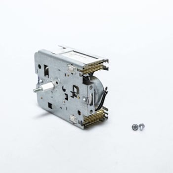Whirlpool Replacement Timer For Washer, Part # Wp3946475