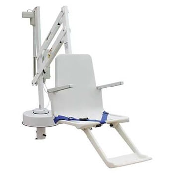 Image for S.r. Smith Sr Smith Splash Lift Without Anchor from HD Supply