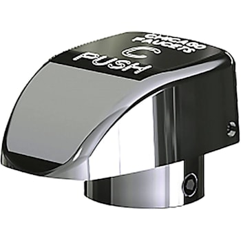 Image for Chicago Faucets 1-1/2" Push-Tilt Handle Repair Part from HD Supply